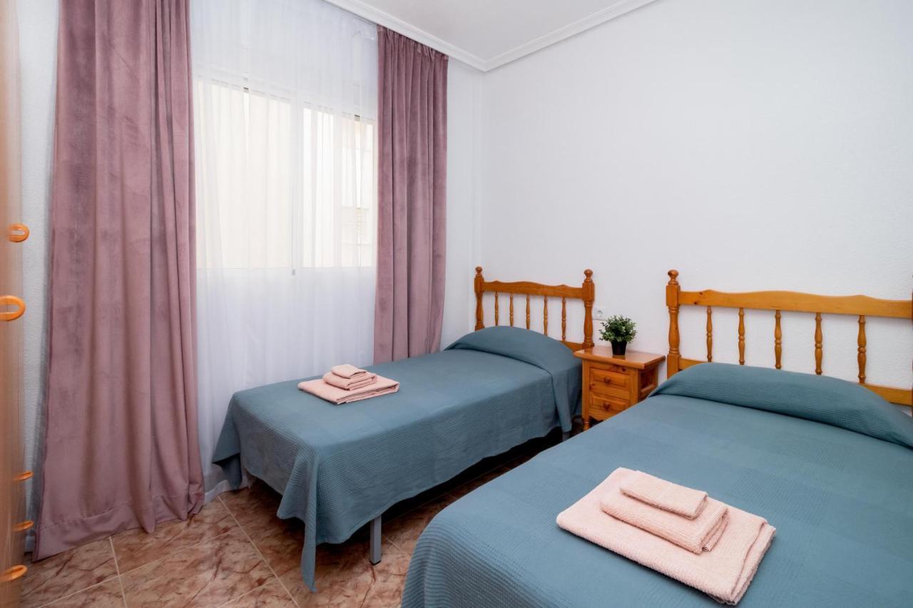 La Paz Apartamento