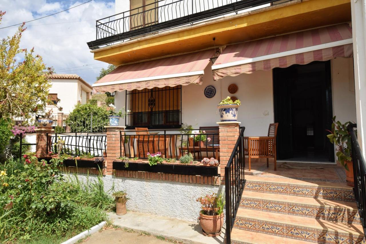 Tuguest Hortichuela House *