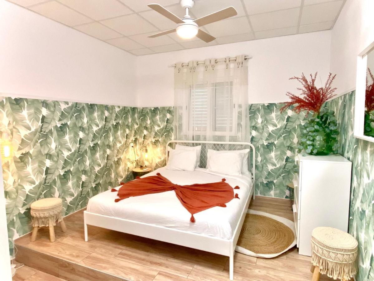 Casa Sole - Playa San Juan Guia de Isora (Tenerife)