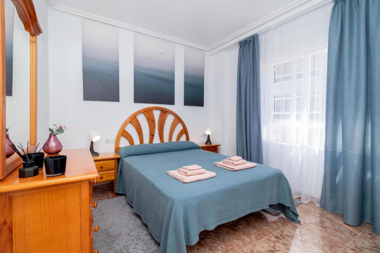 La Paz Apartamento