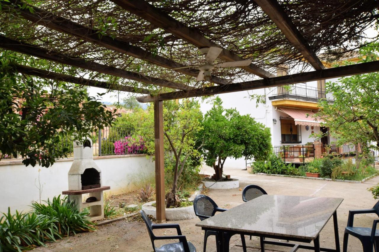 Holiday home Tuguest Hortichuela House Ugijar