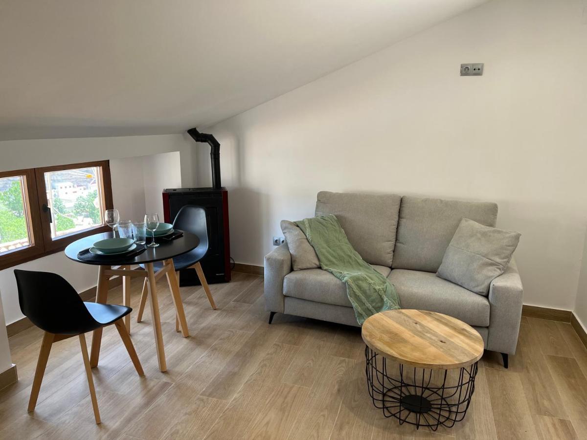 Apartamento El Nido Del Jucar