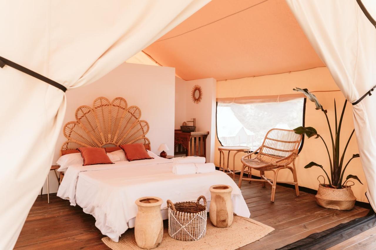 Dreamsea Mediterranean Camp