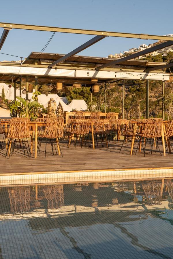 Campo de lujo Dreamsea Mediterranean Camp *