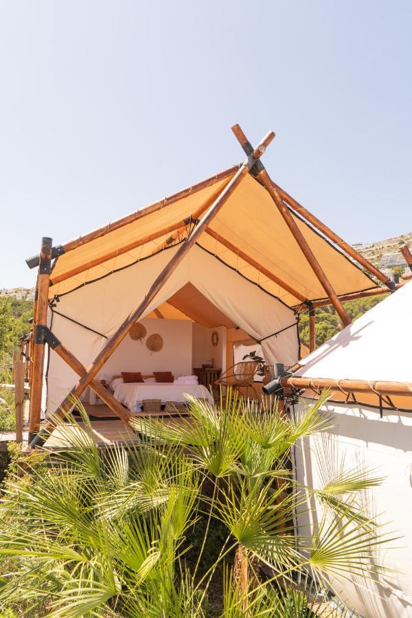 Dreamsea Mediterranean Camp Benitachell