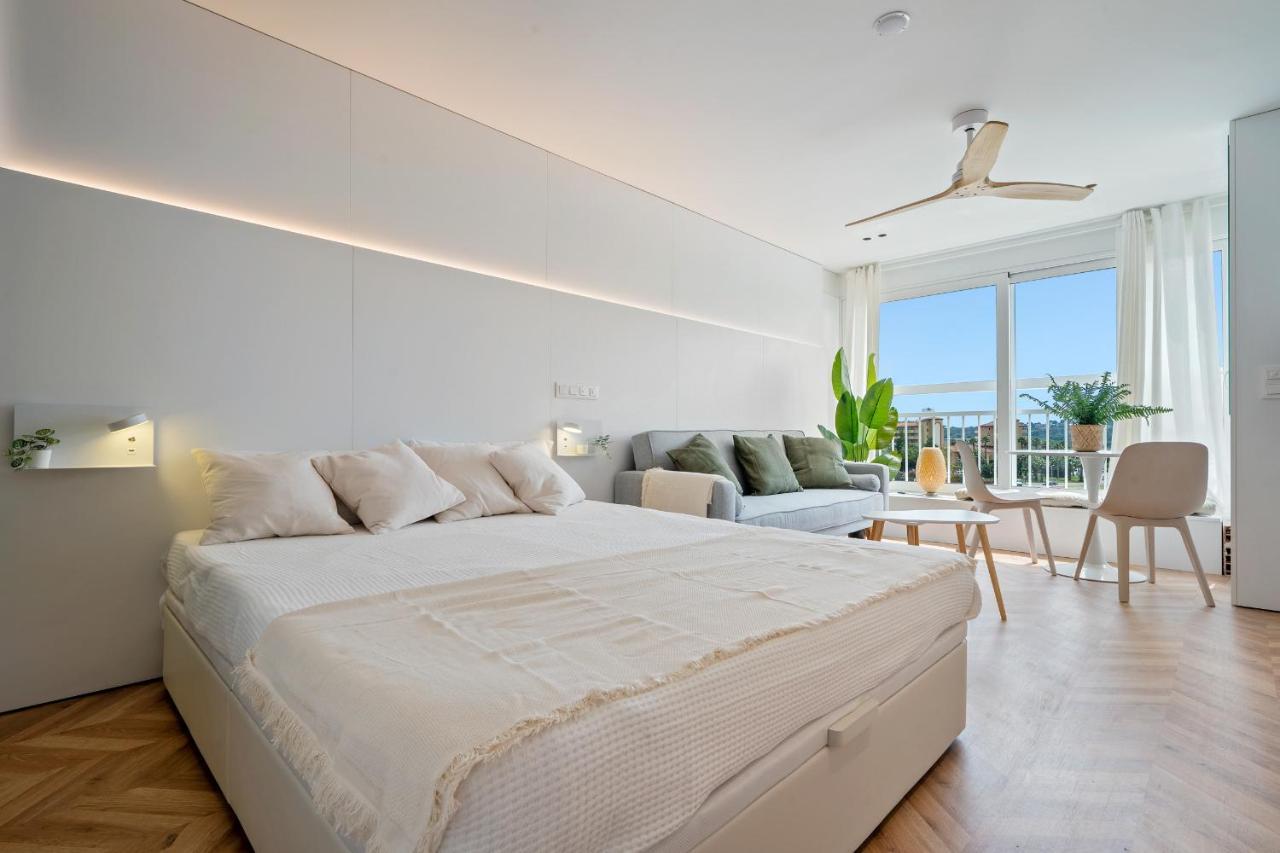 Apartment Hauzify I Loft Ancora La Pineda