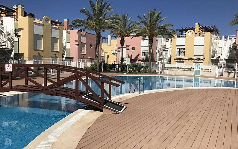 Apartamento Yoga Laguna Playa *