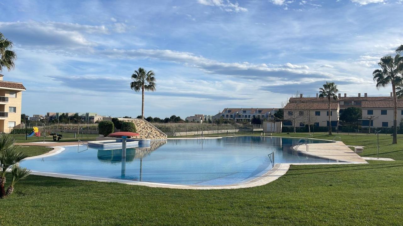 Apartamento Luxury House Sant Jordi