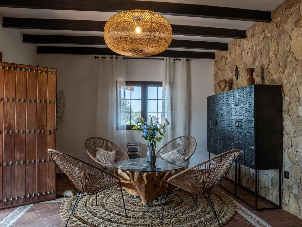 Belvilla By Oyo Palacio Caralluma Holiday home La Oliva