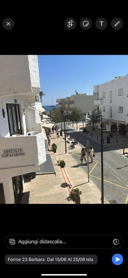Apartamento Vista Mare