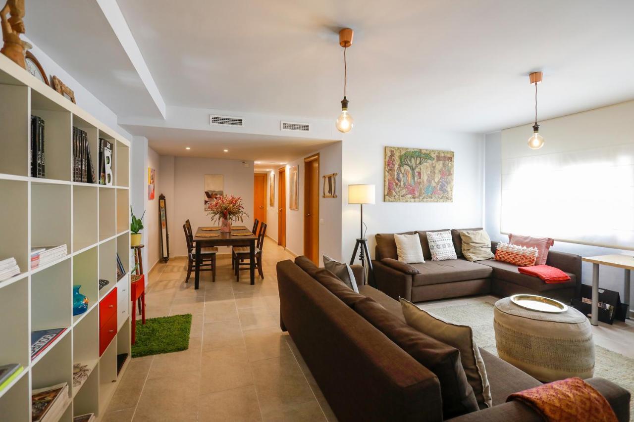 Mediterranean Apartamento *