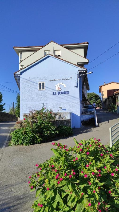El Jornu Apartamento