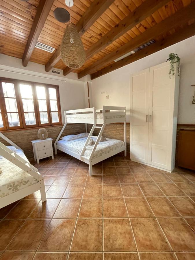 Uim Planta Baja Canovas Del Castillo, Playa Wifi *
