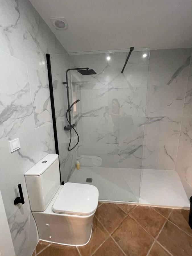 Uim Planta Baja Canovas Del Castillo, Playa Wifi Apartment Puerto de Sagunto