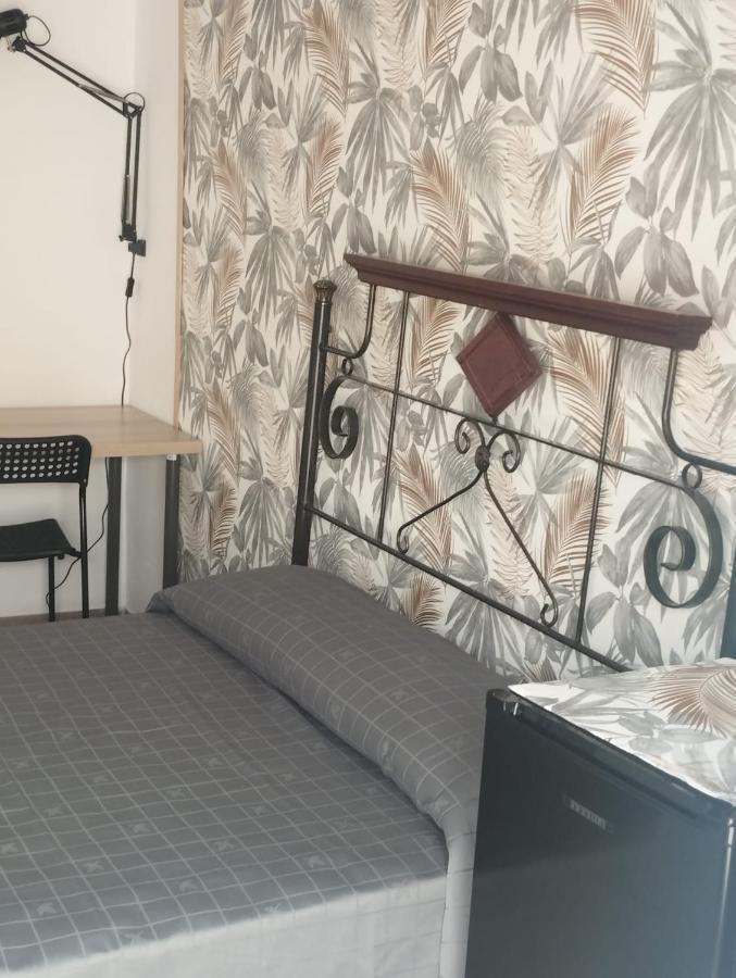 Habitación en casa particular Cervantes Cádiz