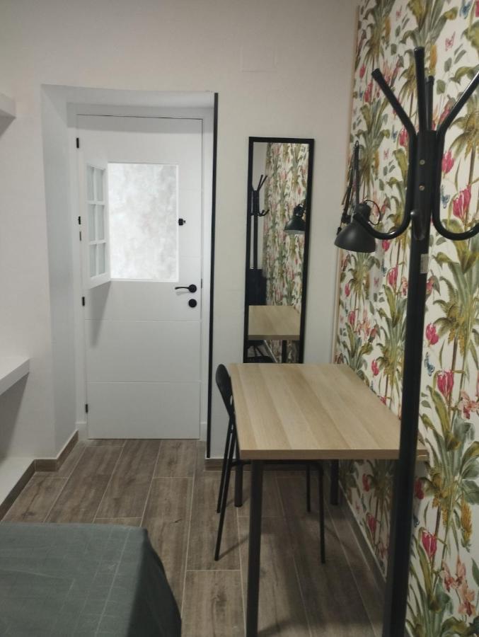 Cervantes Homestay Cadiz