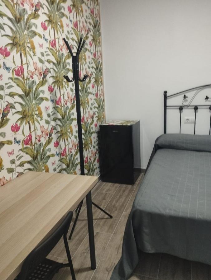 Cervantes Homestay