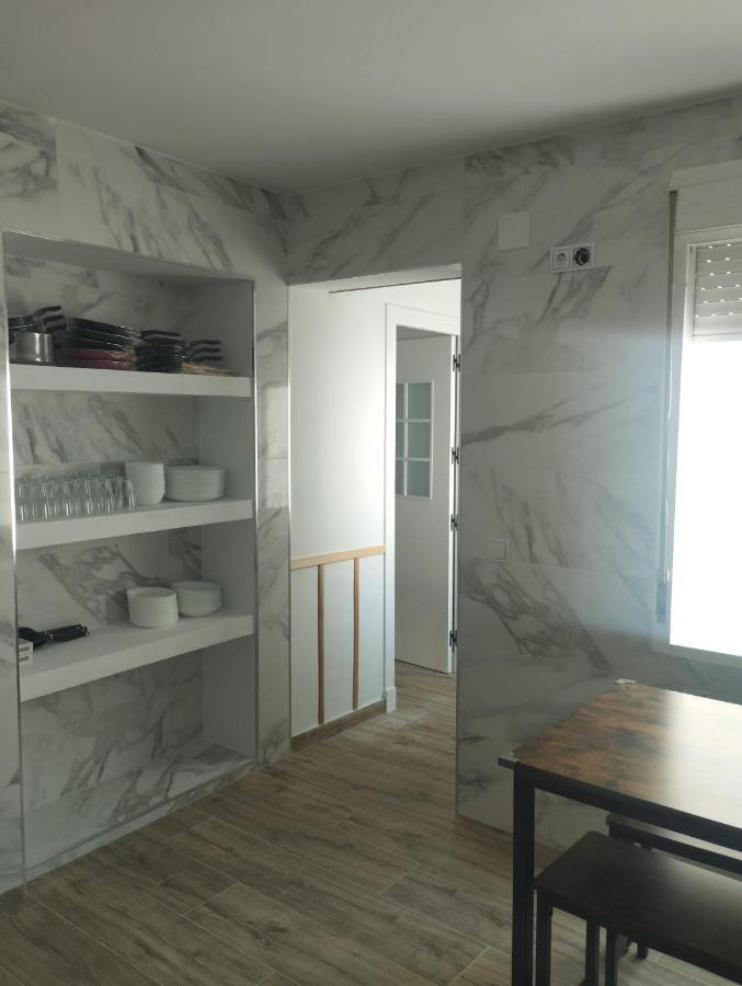 Habitación en casa particular Cervantes