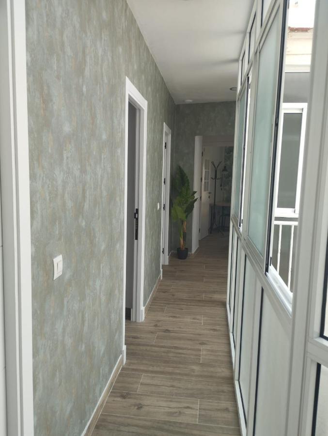 Cervantes Homestay *