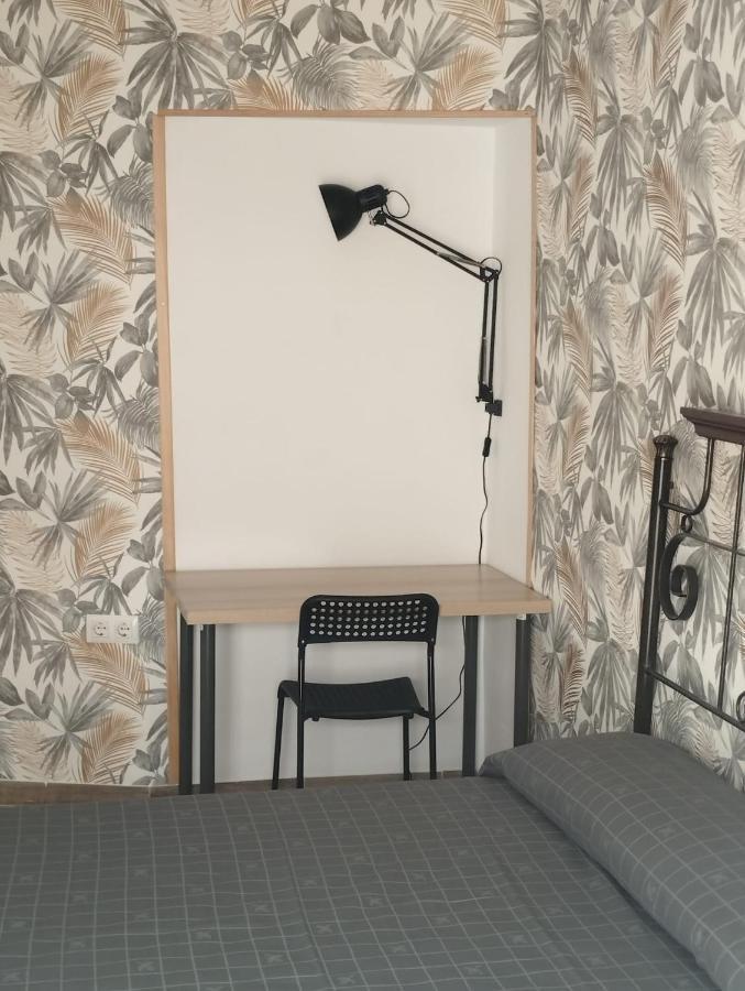 Habitación en casa particular Cervantes *