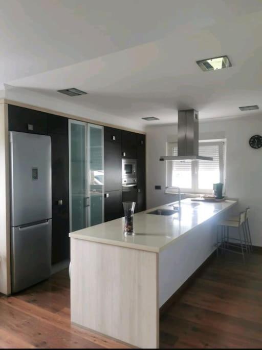 Holiday home Casa Con En El Casero Oviedo