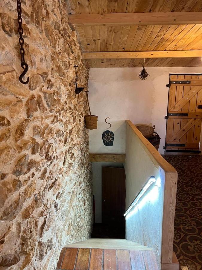 Holiday home Casa Vicent Alcanar