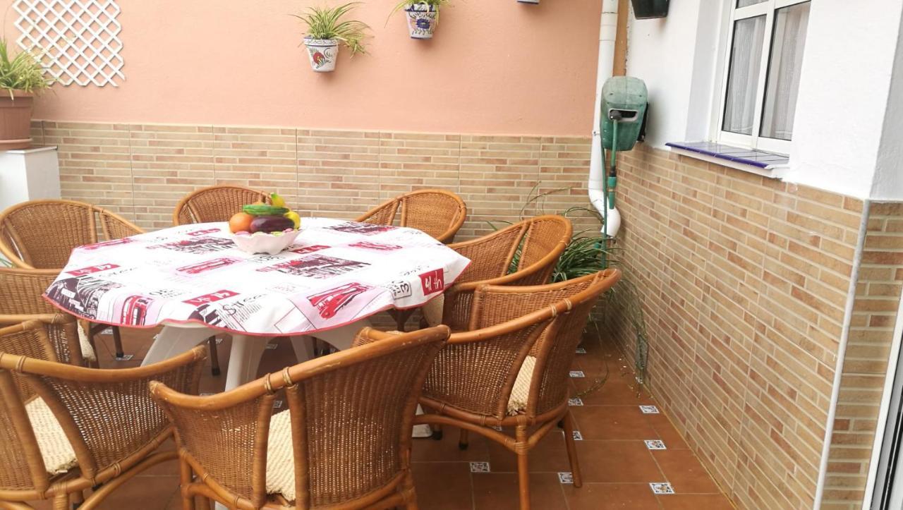 Apartamento Del Toro El Portil