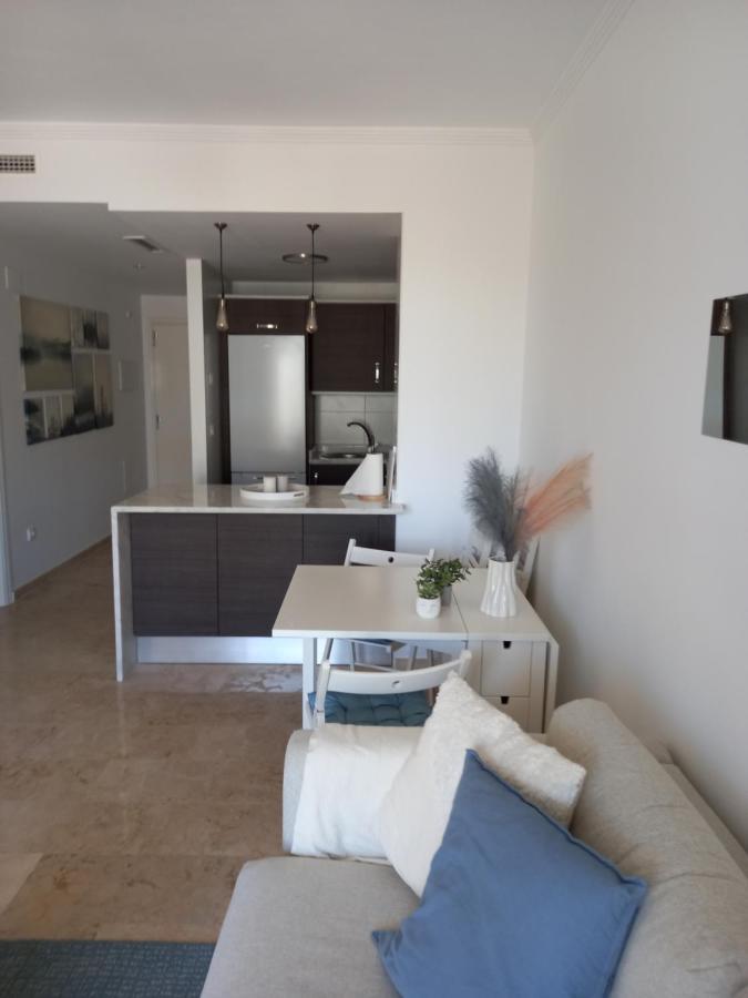 Apartment Small Oasis Manilva