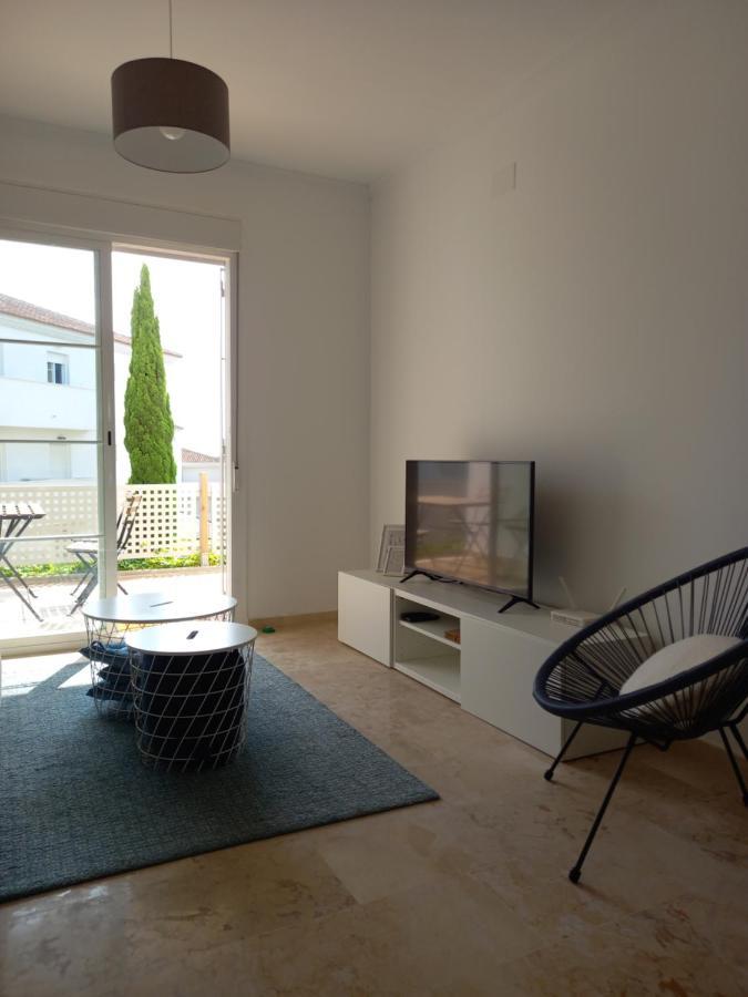 Apartment Small Oasis *