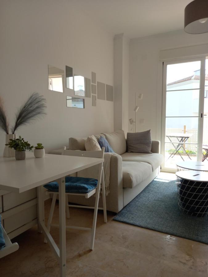 Small Oasis Apartment *