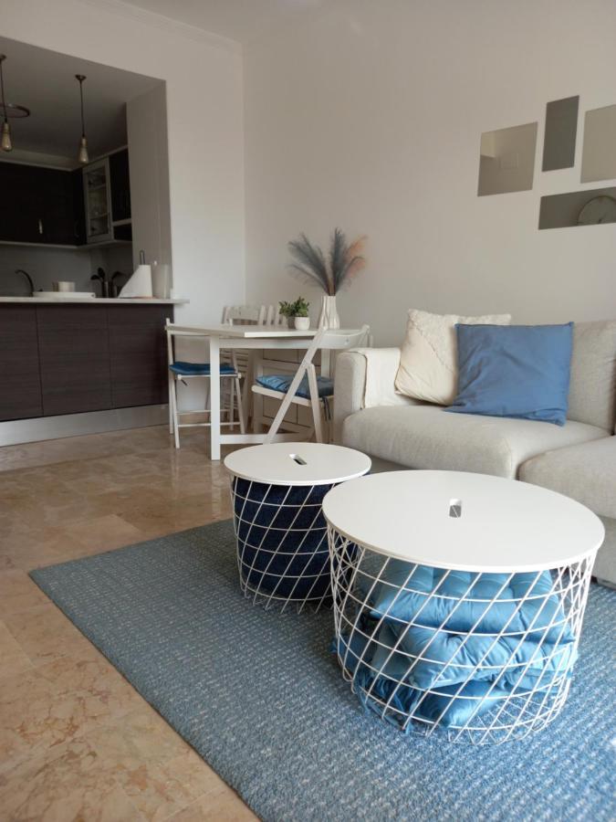 Apartment Small Oasis *