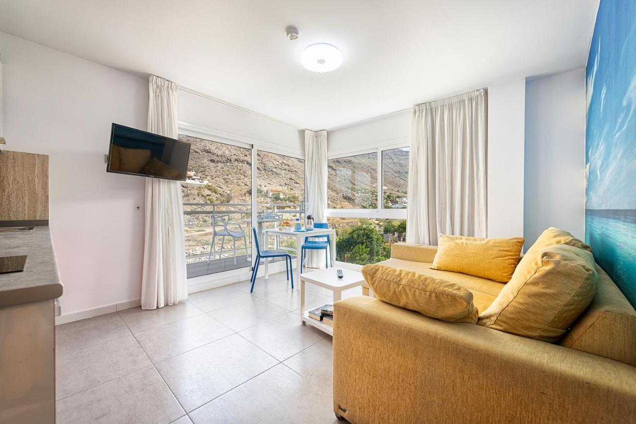 Sol Mogan - Adults Only Apartamento Puerto De Mogan