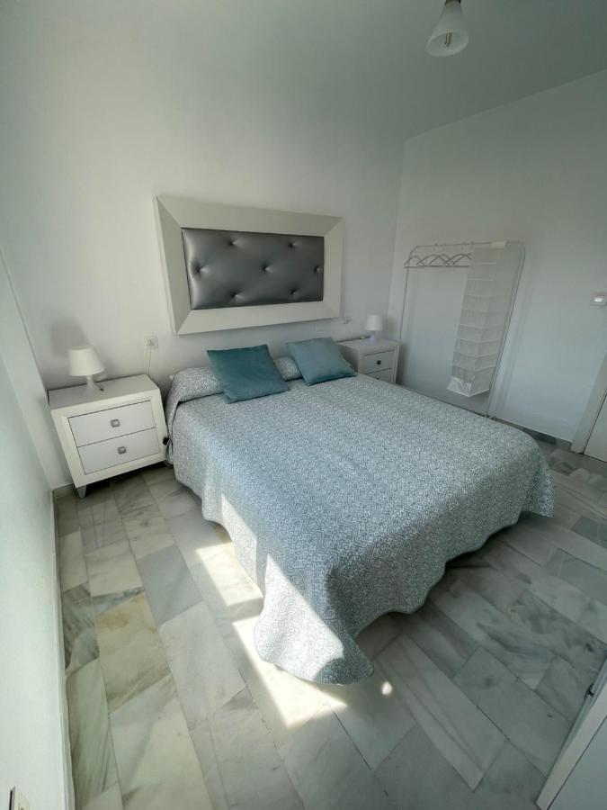 Jardines Del Rocio Apartamento Torre Del Mar