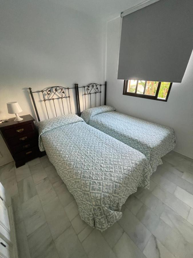 Apartamento Jardines Del Rocio