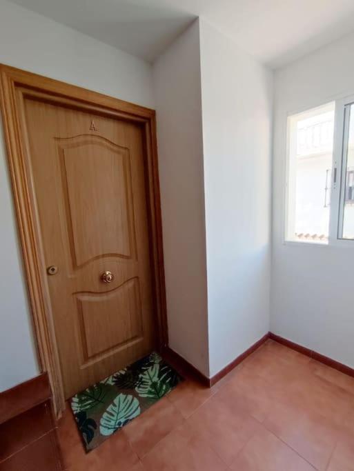 Mi Pequeno Rincon Mediterraneo Apartamento