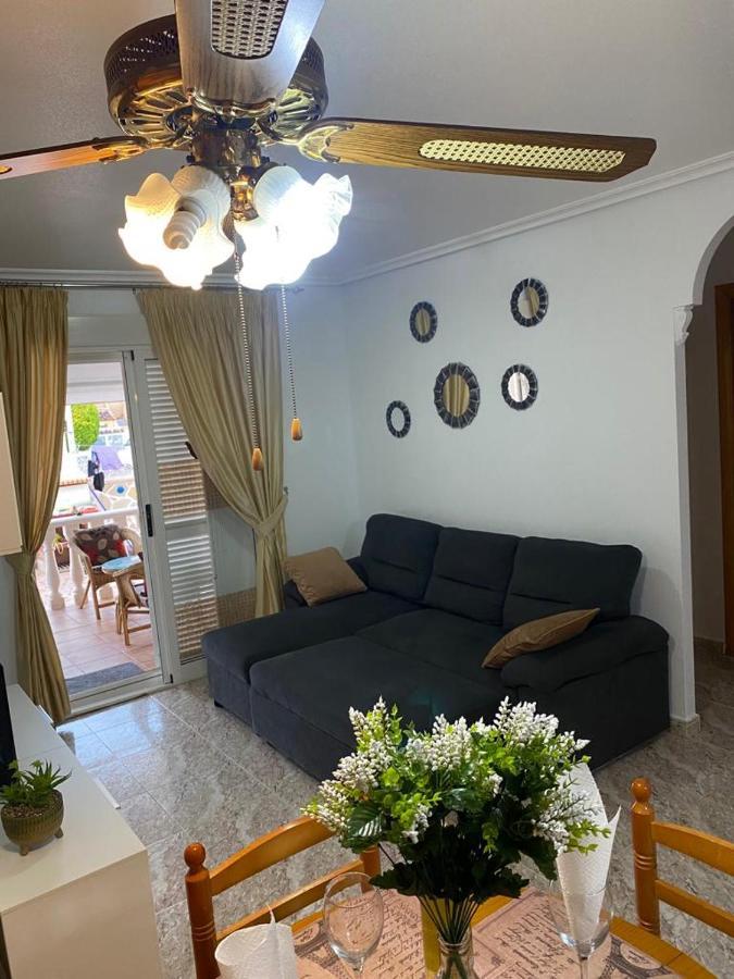 Apartment Bungalow ,orihuela Costa ,la-zenia *