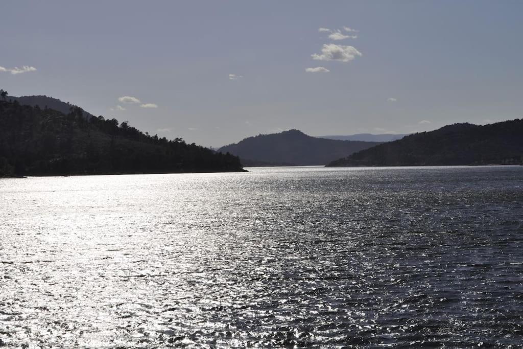 La Del Burguillo Holiday home *