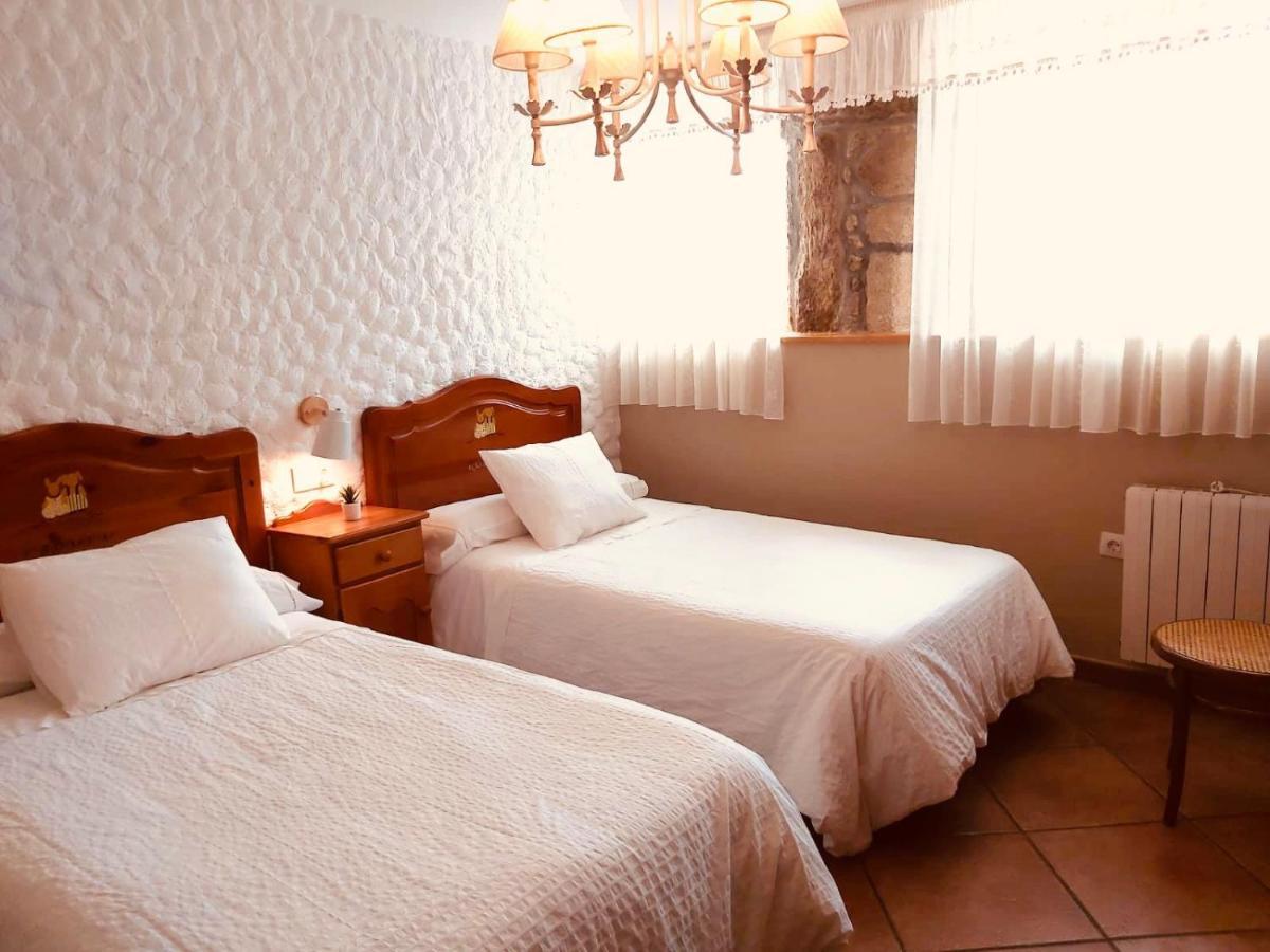 Holiday home Casa Pereiro Playa De Esteiro Viveiro