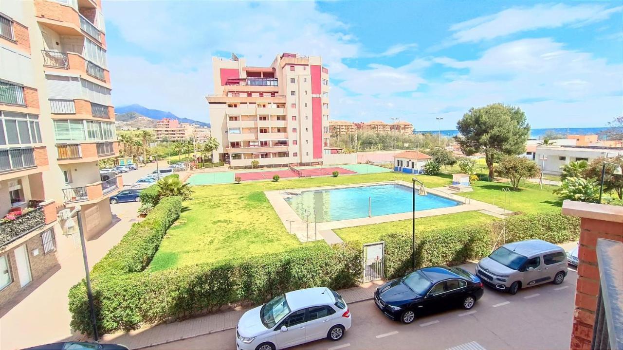 Estudio El Faro Ii Torrox