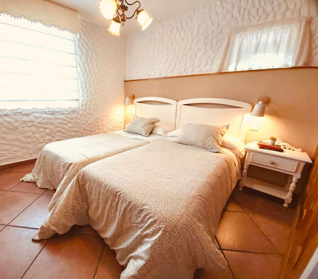 Holiday home Casa Pereiro Playa De Esteiro *