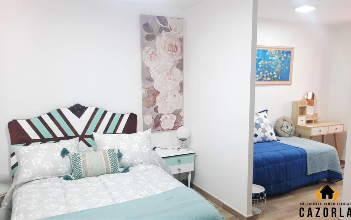 Casa Carmela Сasa de vacaciones Cazorla