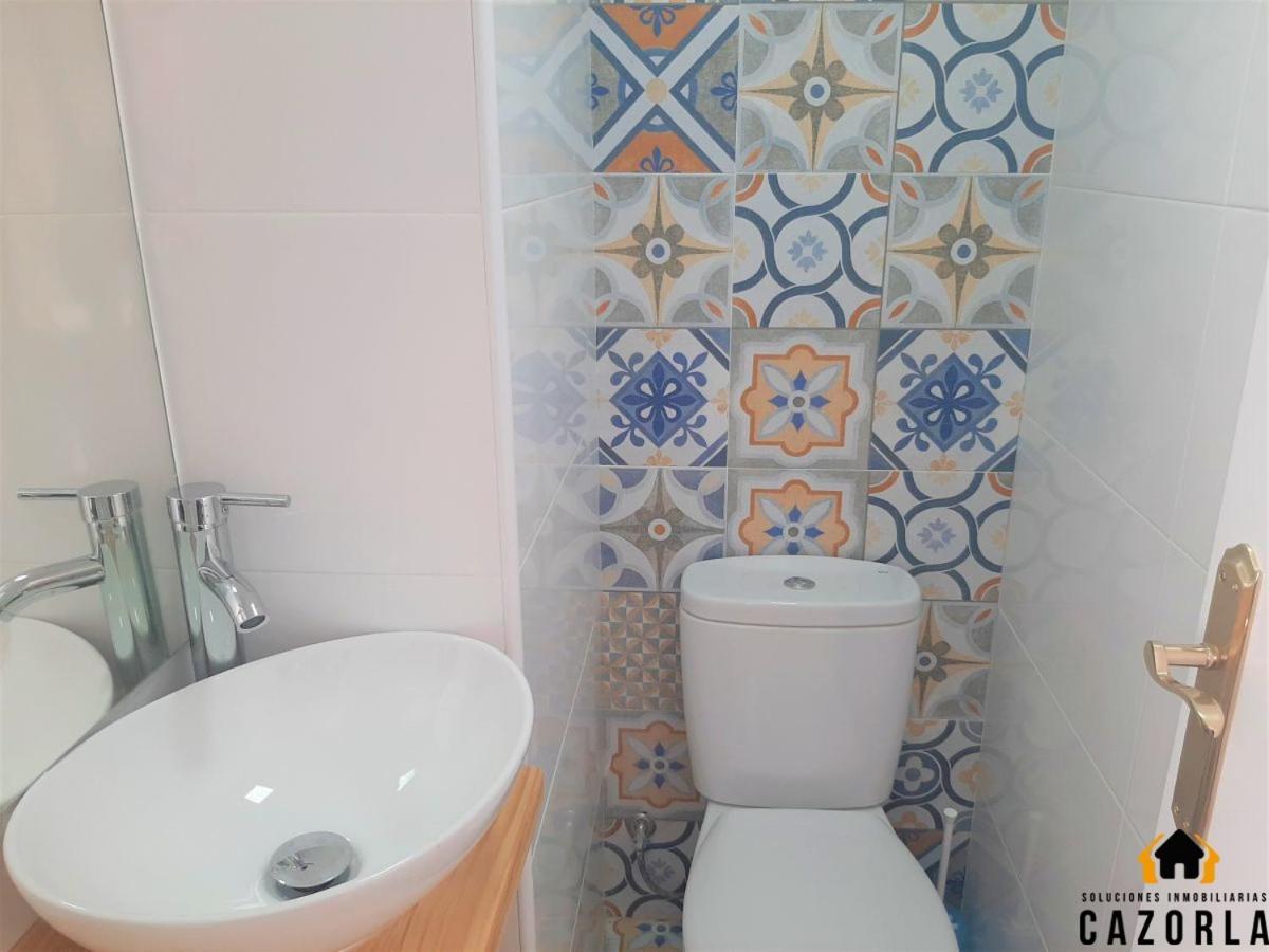Сasa de vacaciones Casa Carmela *