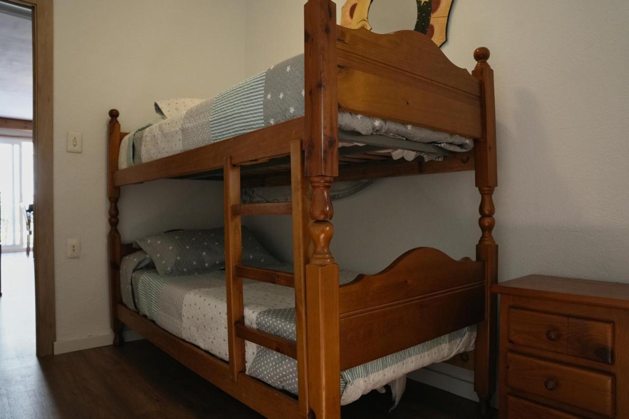 Apartamento Mediterraneo *