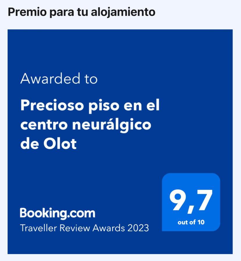 Precioso Piso En El Centro Neuralgico De