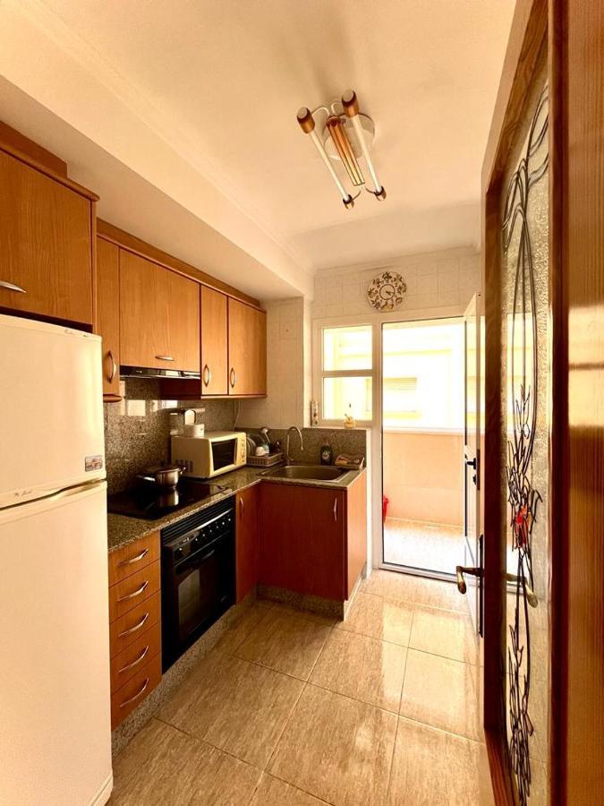 Bonanza, Apartamento Playa de Gandía