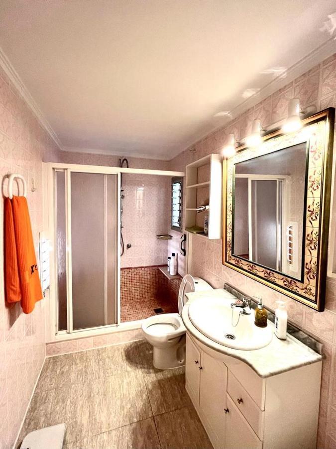 Bonanza, Apartamento Playa de Gandía