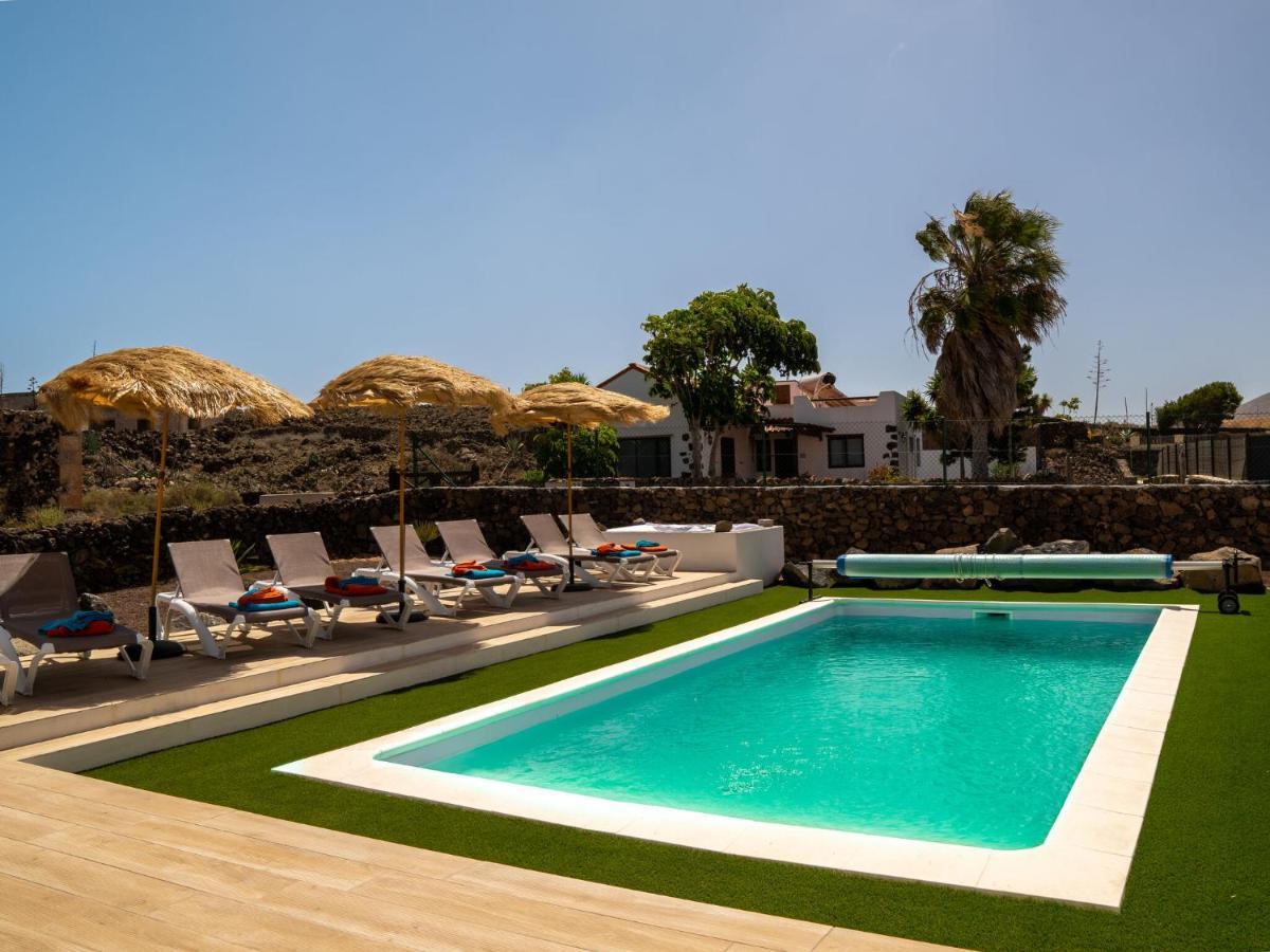Belvilla By Oyo Palacio Caralluma Holiday home