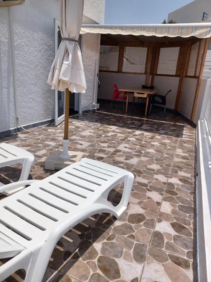 Apartamento Mayi