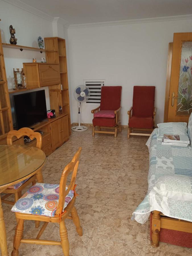 Bonanza, Apartamento Playa de Gandía