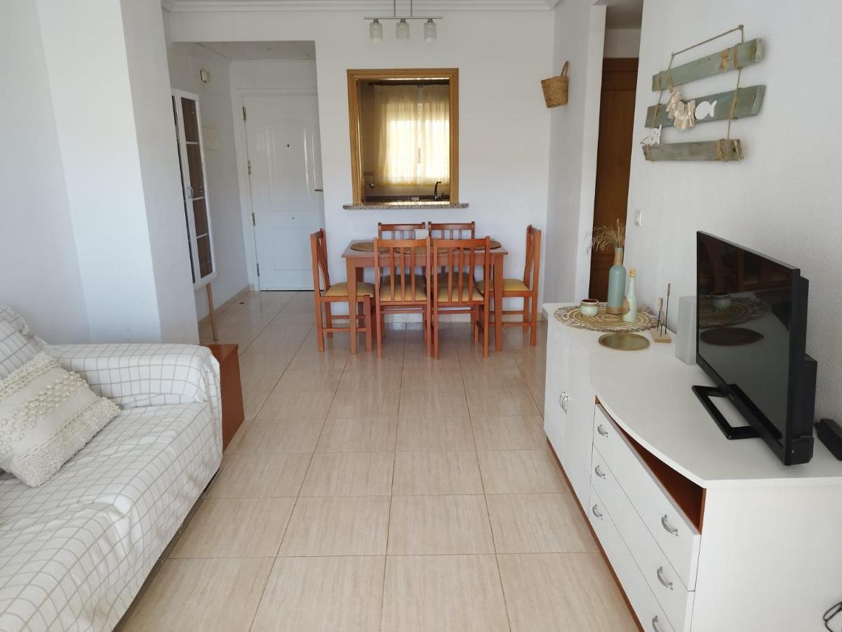 Costa Caribe Iii - Magic Word -marina D'or Apartamento *